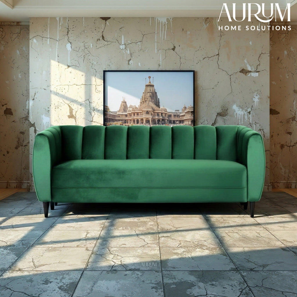 Verona Living Room Sofa