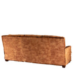 Royale Leather 3-Seater Sofa