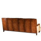 Olympia Leather Sofa