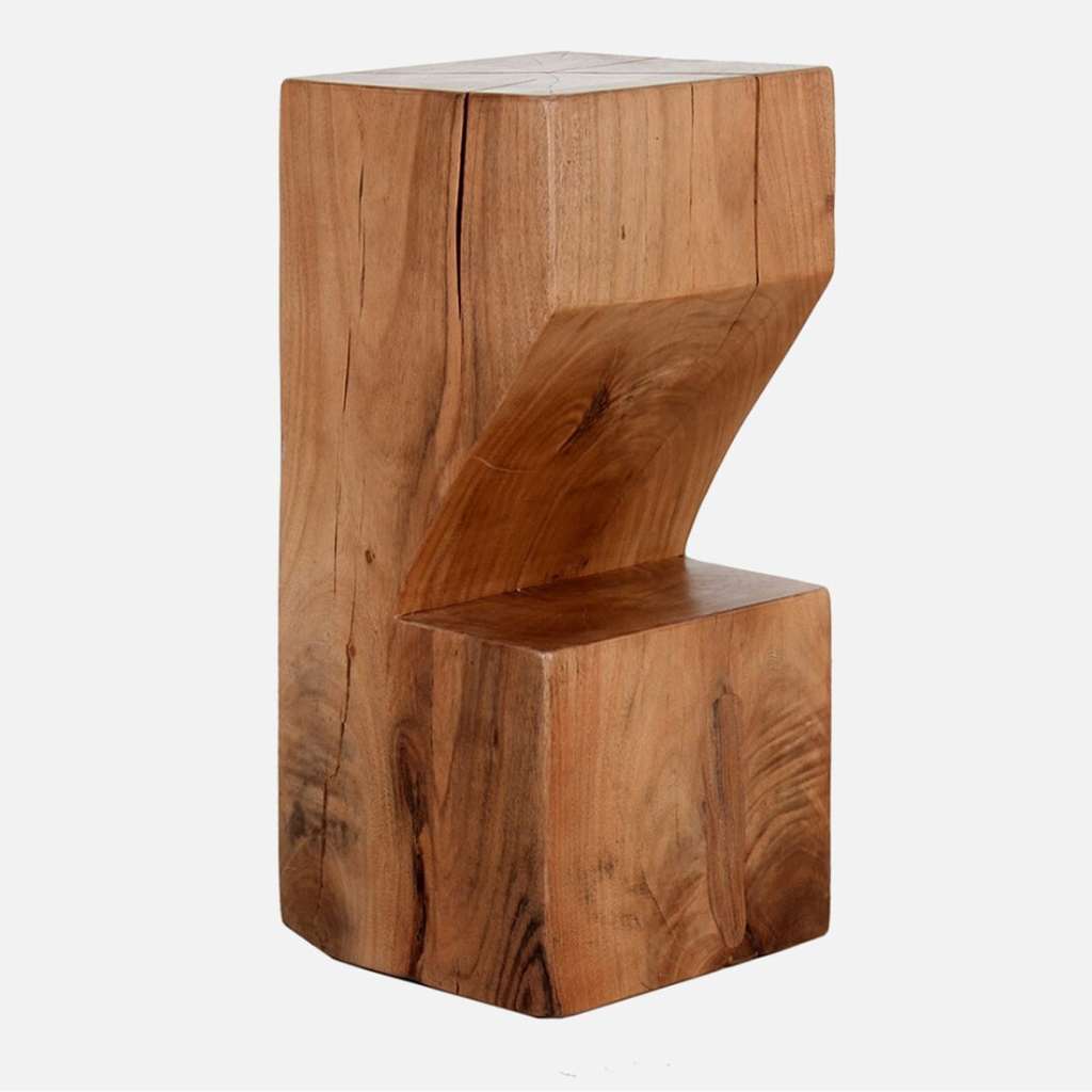 Urbane Solid Wood Bar Table Set