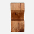 Urbane Solid Wood Bar Table Set