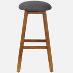 Avant Solid Wood Bar Table Set