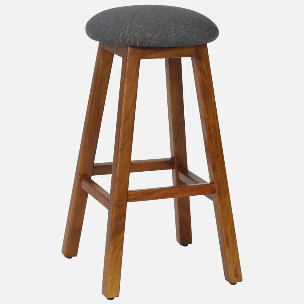 Avant Solid Wood Bar Table Set