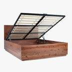 Elegance Hydraulic Bed