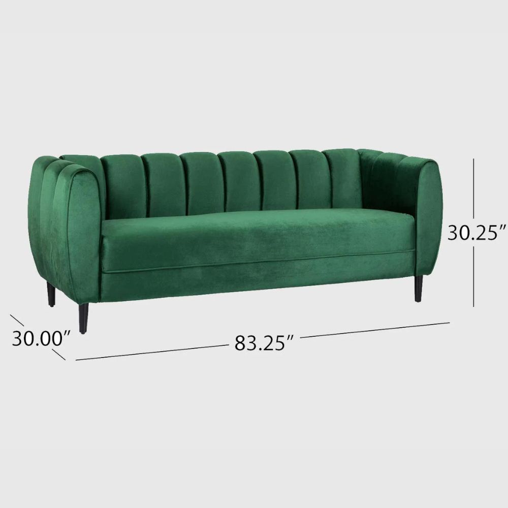 Verona Living Room Sofa