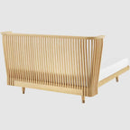 Harmony Teakwood Bed