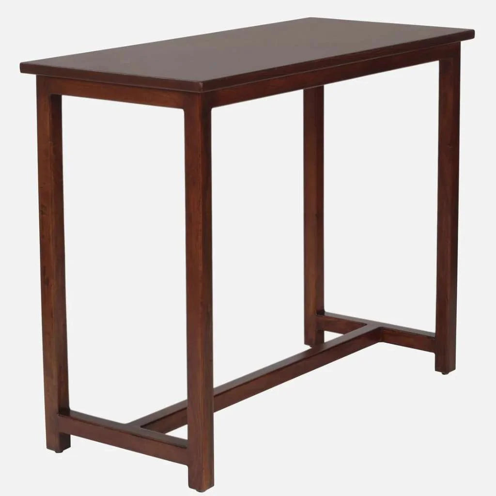 Urban Edge Bar Table with Chairs