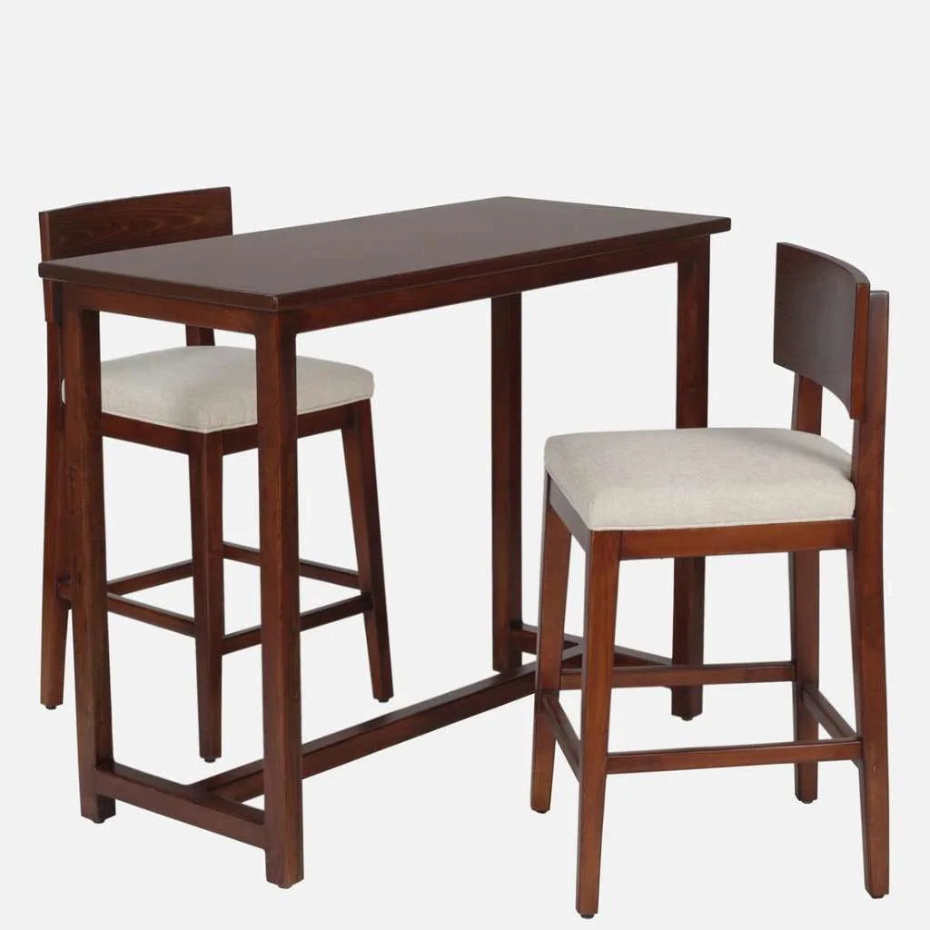 Urban Edge Bar Table with Chairs
