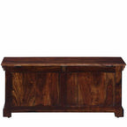 Classic Teak Grandeur Sheesham Wood Trunk
