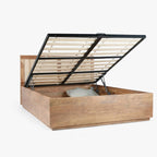 Regal Rest Hydraulic Bed