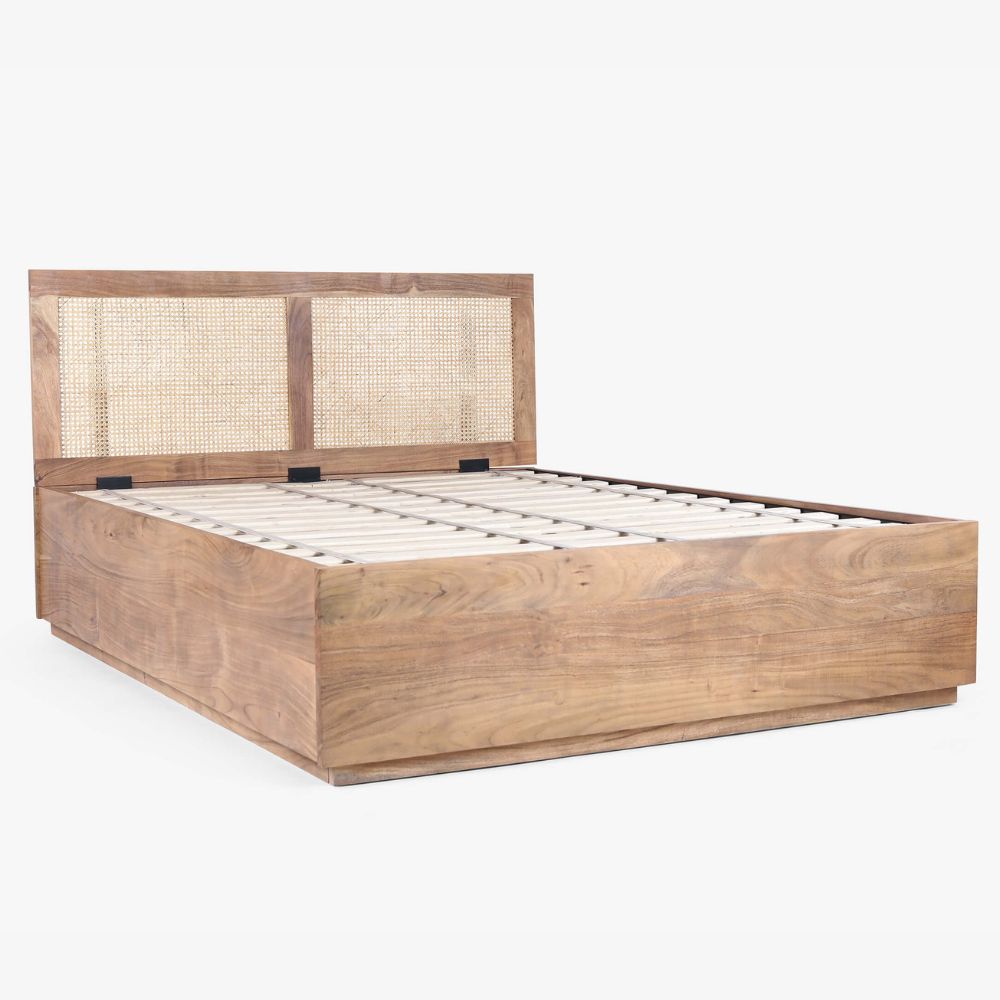 Regal Rest Hydraulic Bed