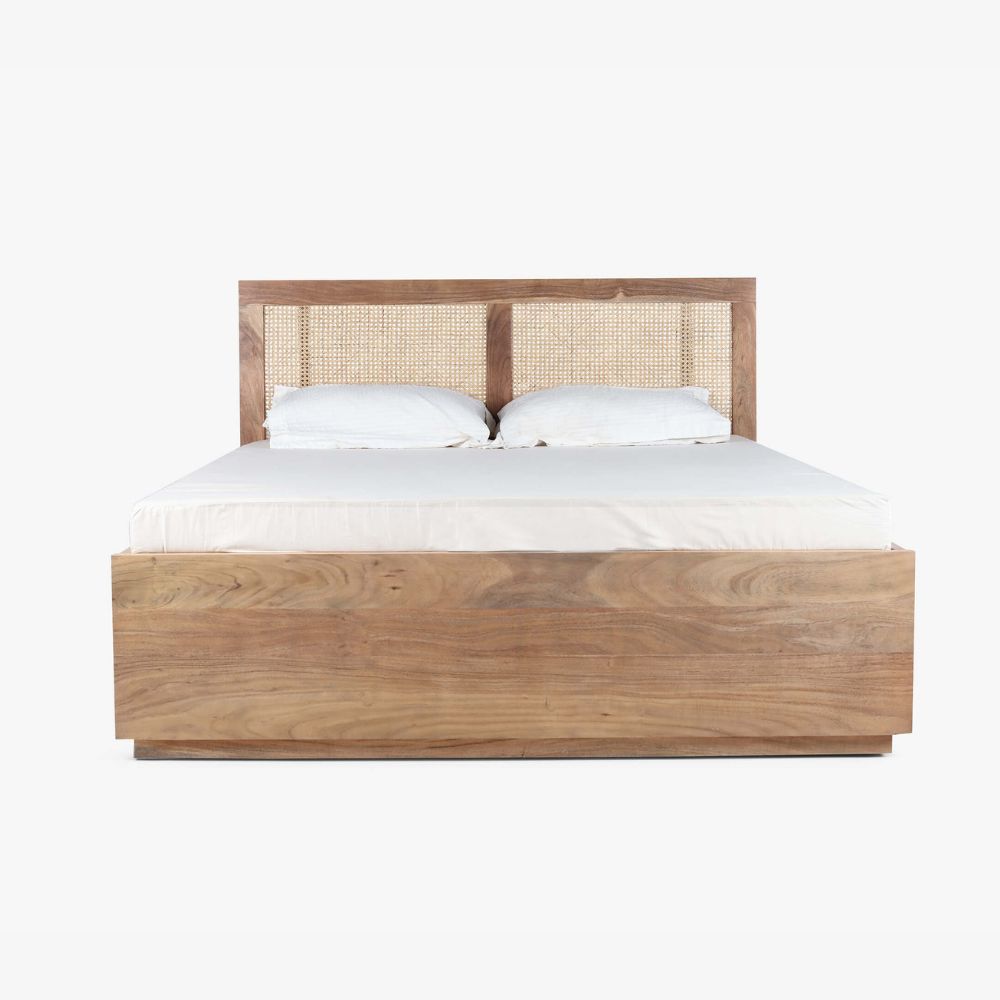 Regal Rest Hydraulic Bed