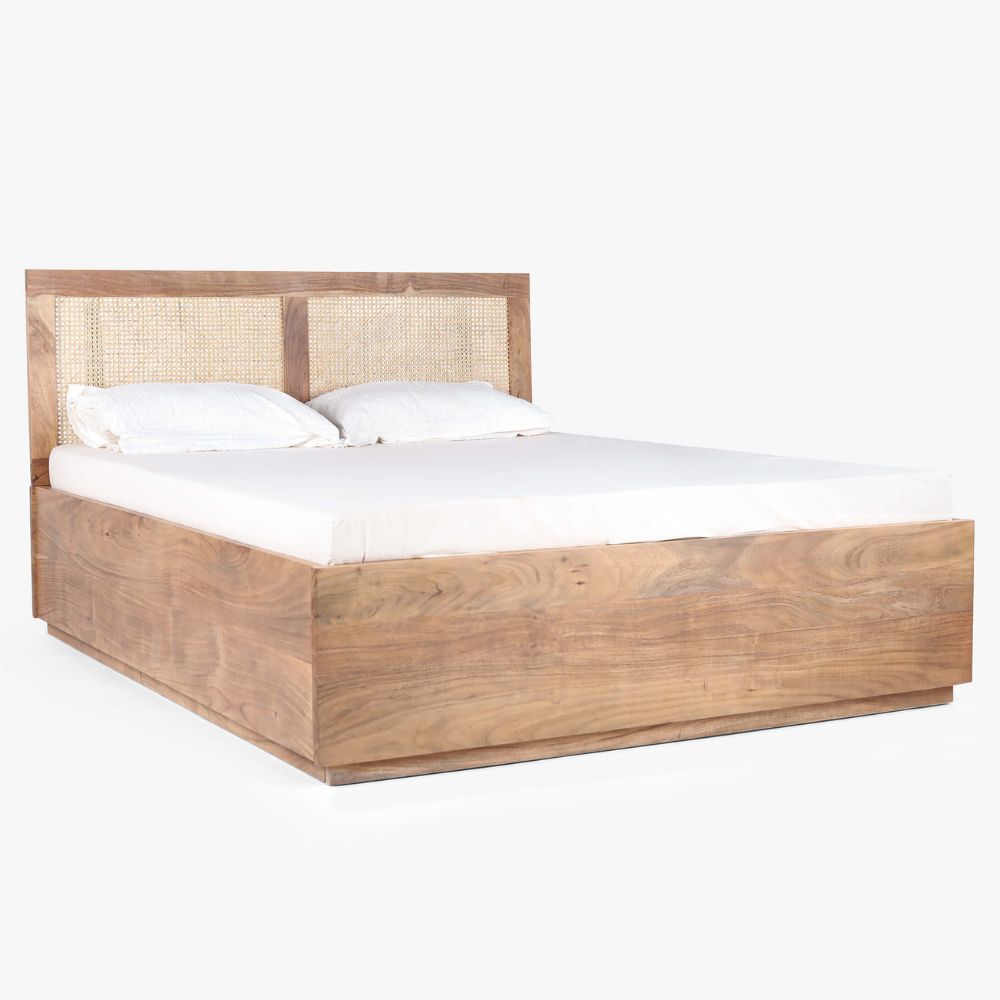 Regal Rest Hydraulic Bed