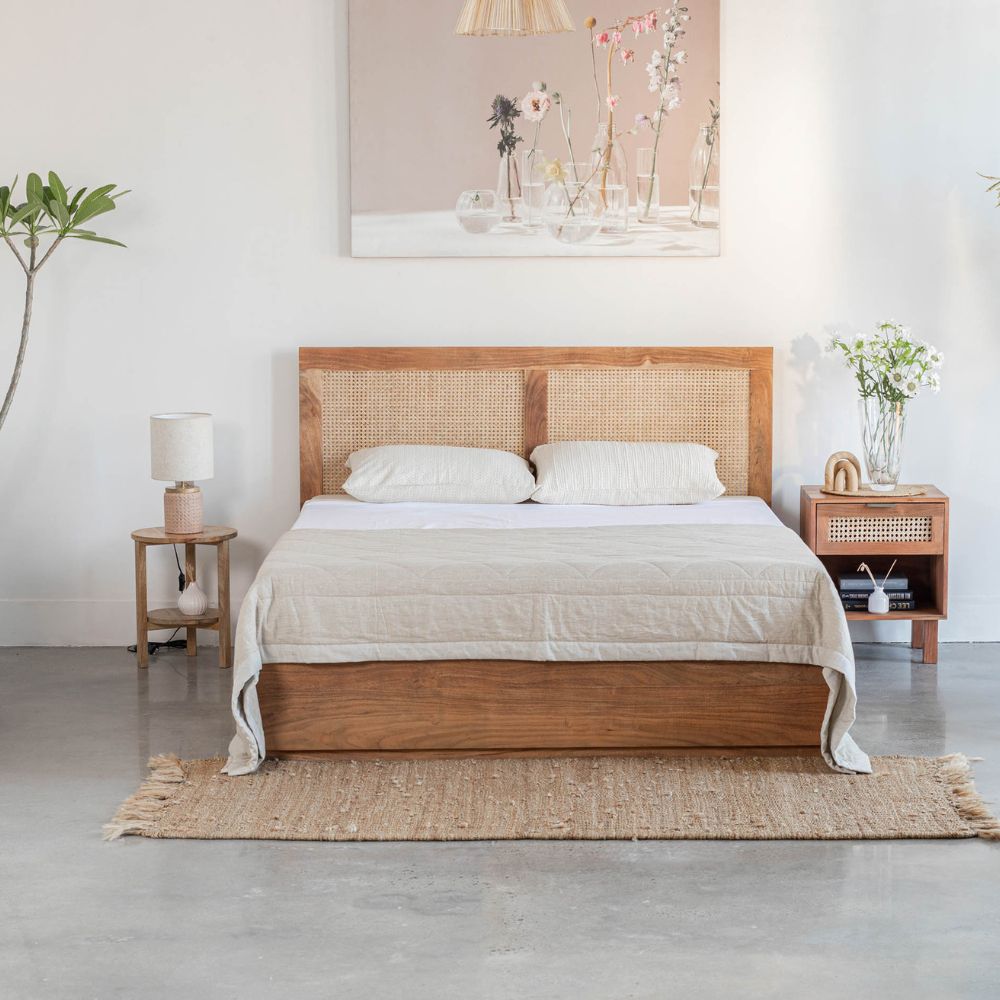 Regal Rest Hydraulic Bed