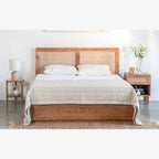 Regal Rest Hydraulic Bed