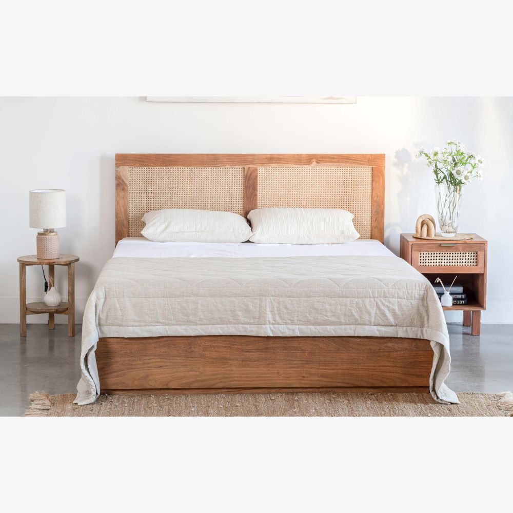 Regal Rest Hydraulic Bed