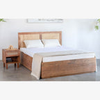 Regal Rest Hydraulic Bed