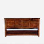 Haven Sheesham Storage Bed
