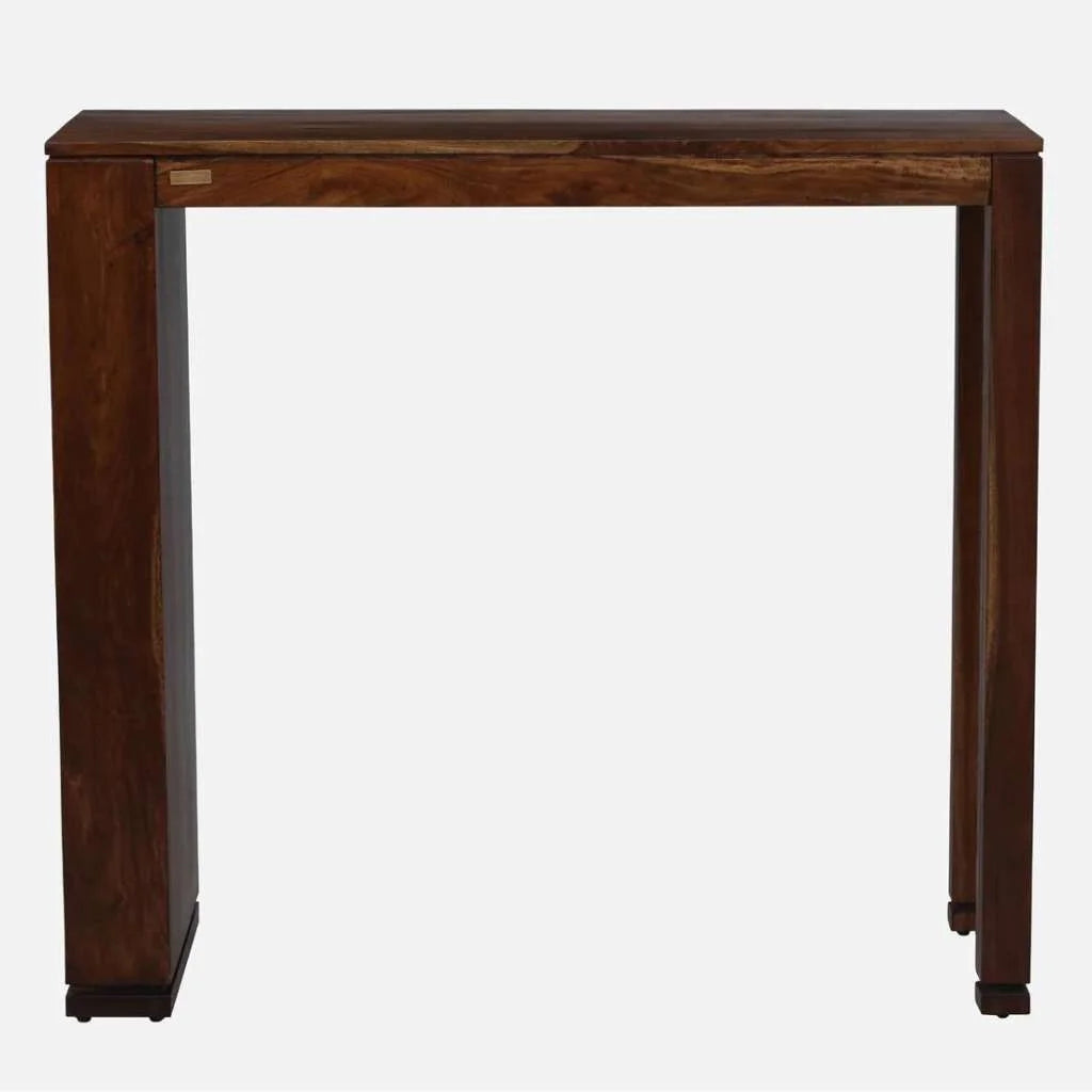 Classic Duo Bar Table Set