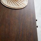 Helios Solid Wood Sideboard – Stylish Storage Solution