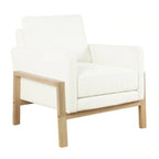 HomePop Modern Accent Chair