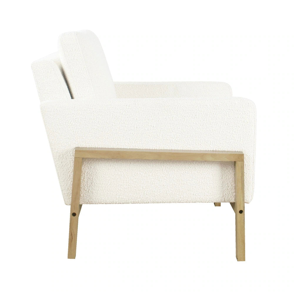 HomePop Modern Accent Chair