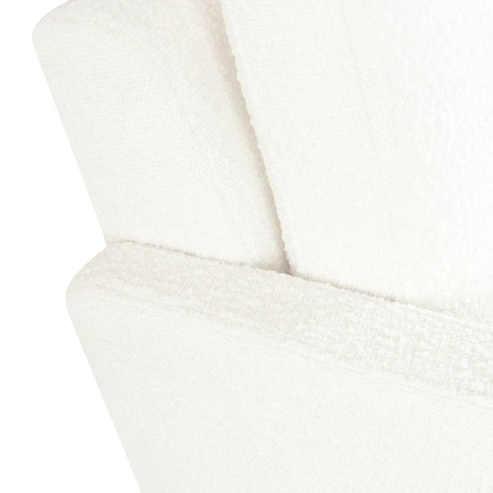 HomePop Modern Accent Chair