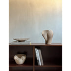 Modern Rosewood Bookshelf