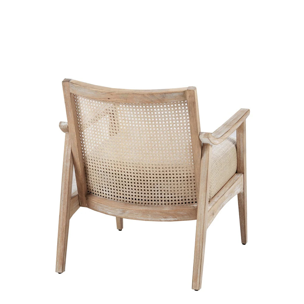 Modern Kelly Accent Chair