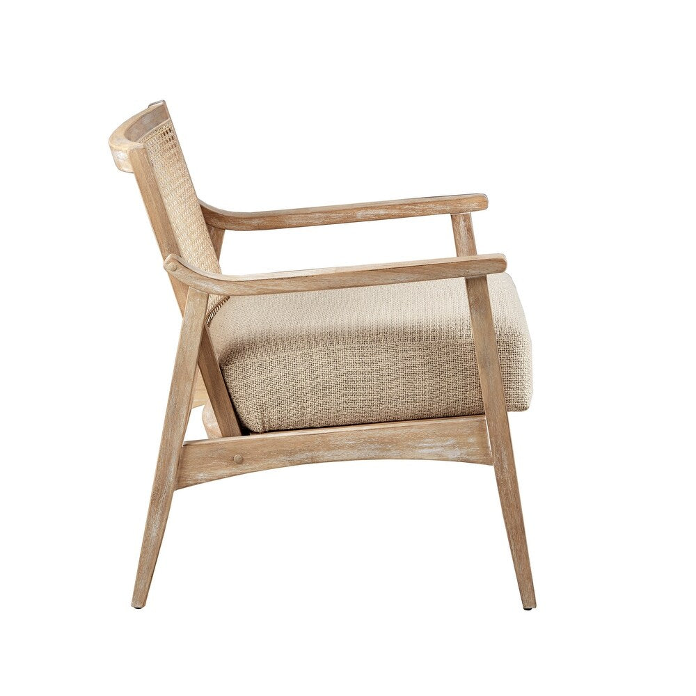 Modern Kelly Accent Chair