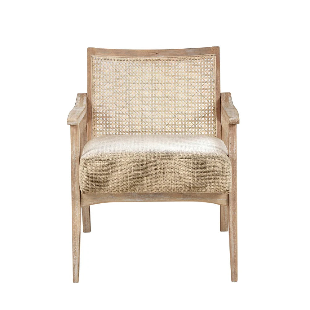 Modern Kelly Accent Chair