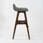 Arc Luxe Bar Stool