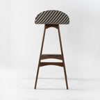 Arc Luxe Bar Stool
