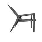 ADJUSTABLE LOUNGE CHAIR WITH CUSHION (AHO/008/001)