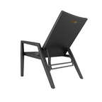 ADJUSTABLE LOUNGE CHAIR WITH CUSHION (AHO/008/001)