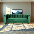 Verona Living Room Sofa