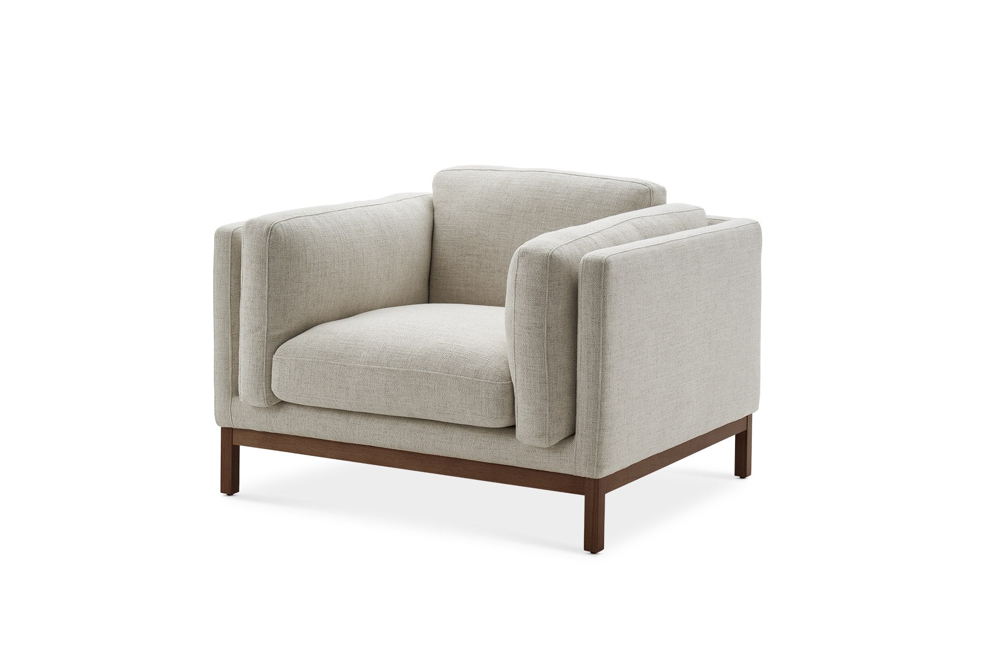 Artisan Haven Armchair