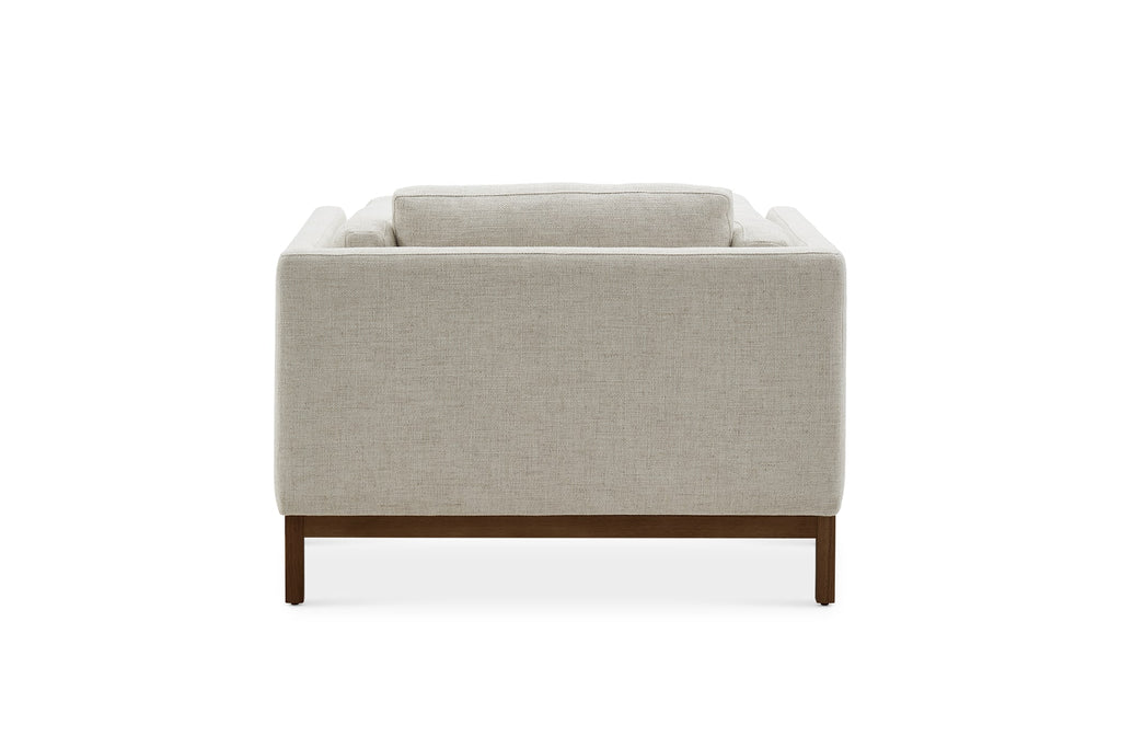 Artisan Haven Armchair