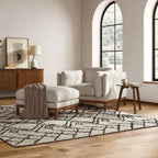 Artisan Haven Armchair