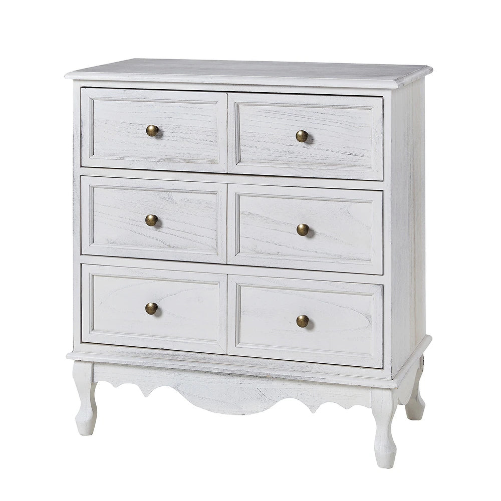 Pallantium Nightstand with Storage