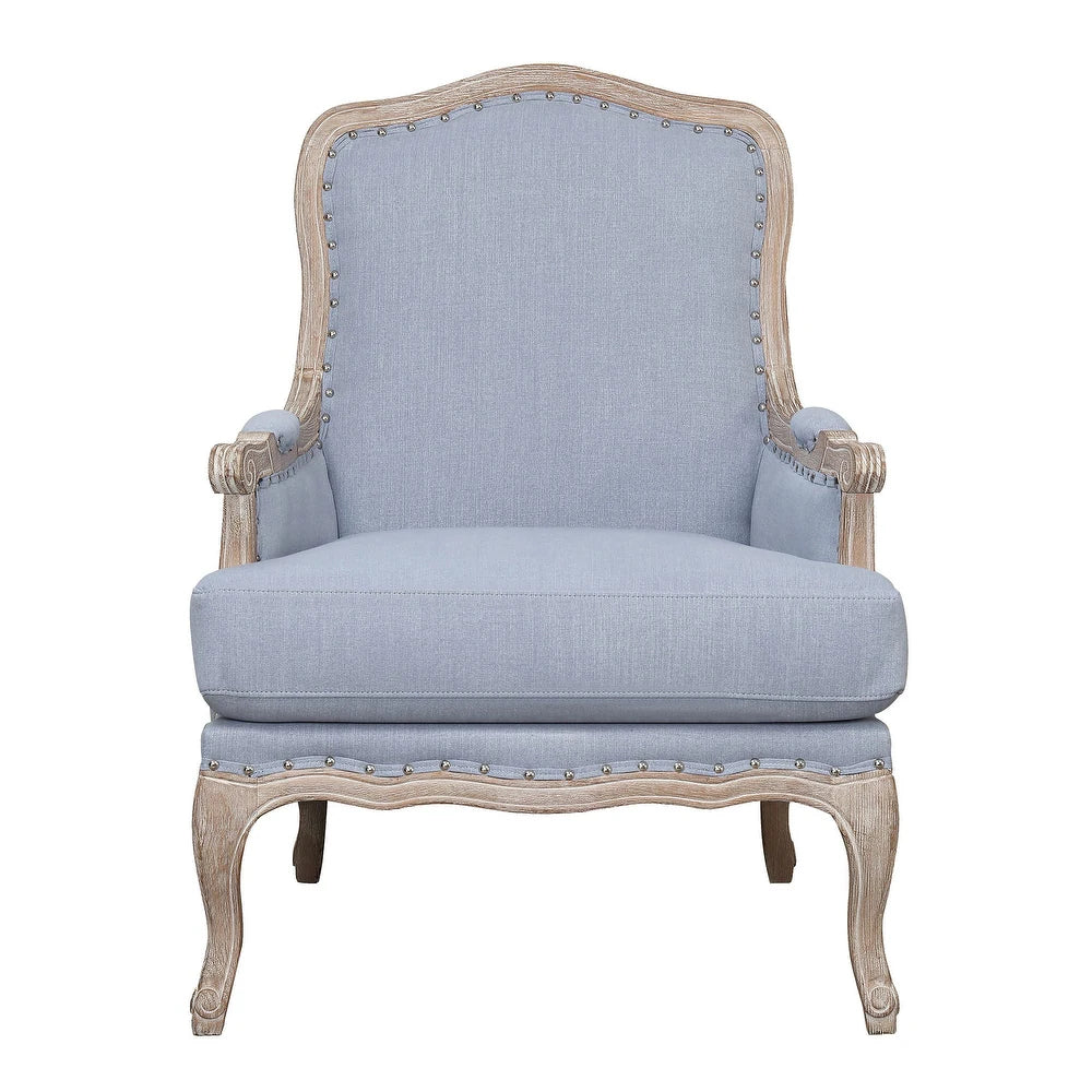 Regal Charm Accent Armchair
