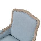 Regal Charm Accent Armchair