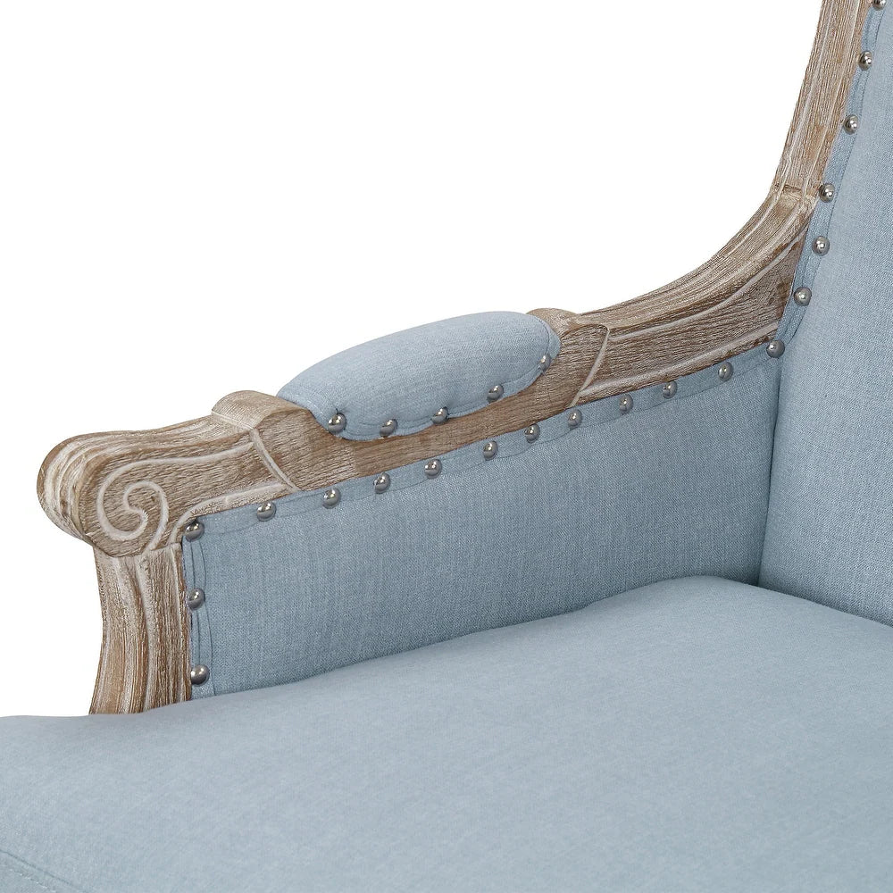 Regal Charm Accent Armchair