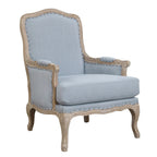 Regal Charm Accent Armchair