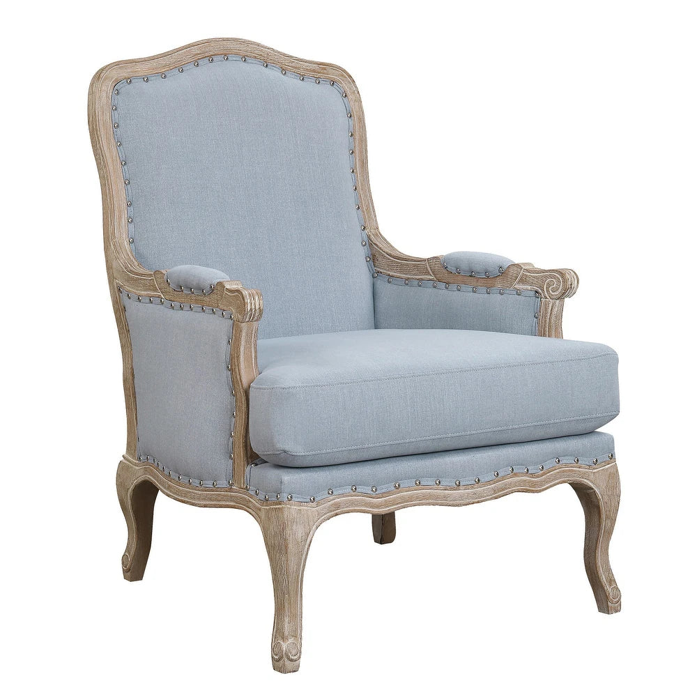 Regal Charm Accent Armchair