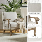 Rinaldo Farmhouse Armchair