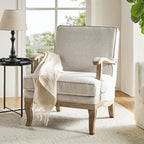 Rinaldo Farmhouse Armchair