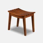 Elegance Wooden Stool