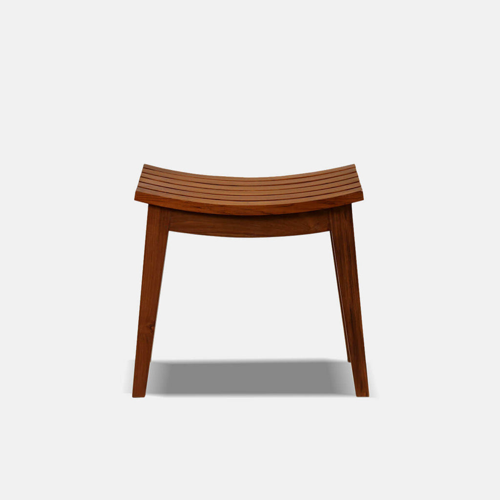 Elegance Wooden Stool