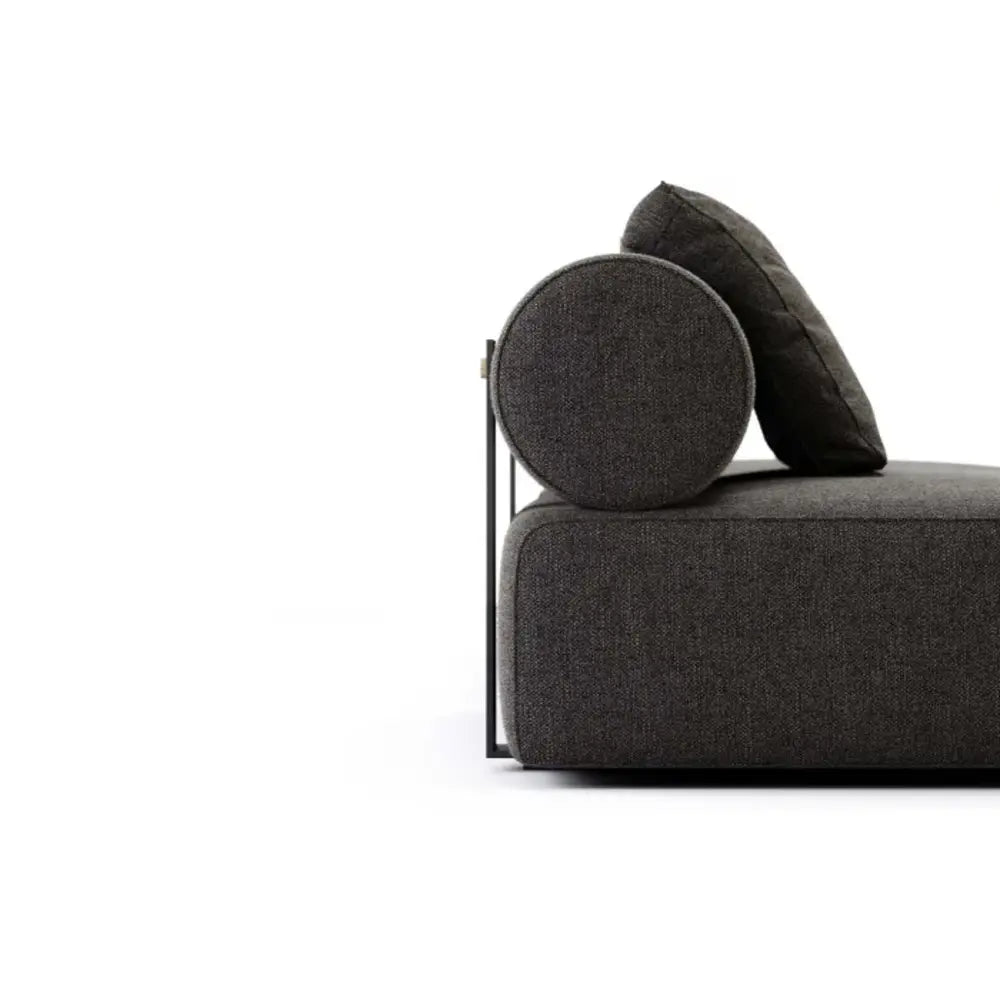 Shinto Modular Solid Wood Sofa